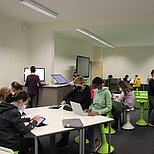 digitales Lernzentrum (Informatik)